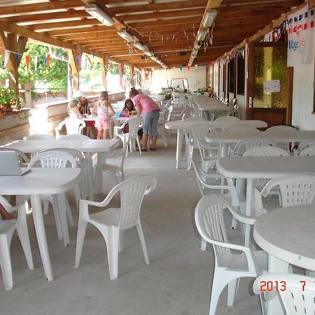 Camping Du Ried Boofzheim Exterior photo