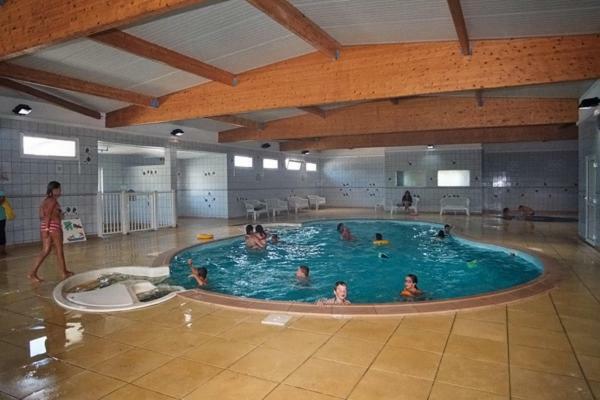 Camping Du Ried Boofzheim Exterior photo